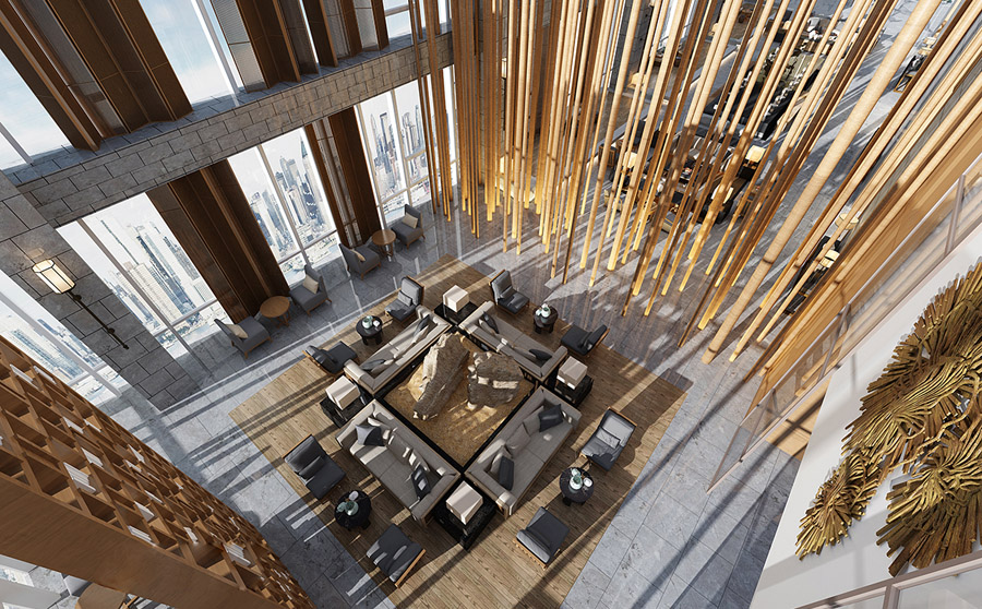 漫悦泊精品酒店