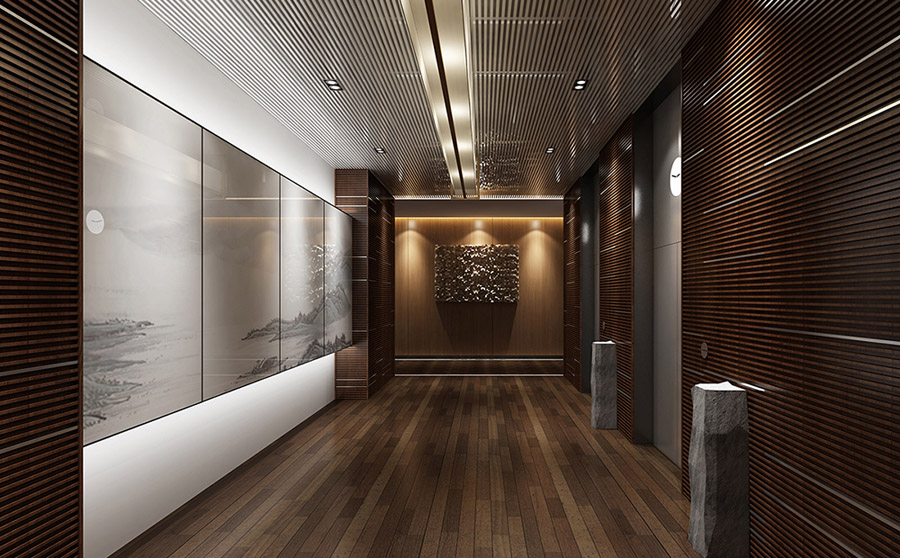 漫悦泊精品酒店