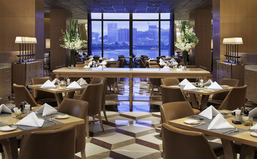 雅悦山居精品酒店