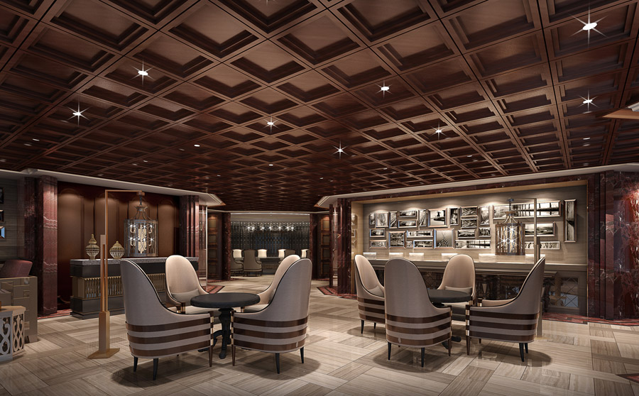 好莱斯登度假酒店